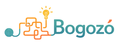 Bogozó